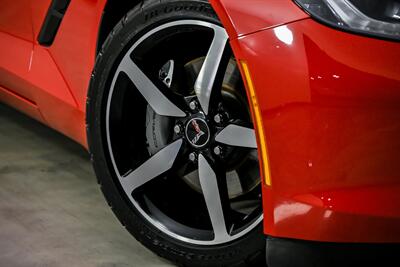 2015 Chevrolet Corvette Stingray   - Photo 4 - Joliet, IL 60435