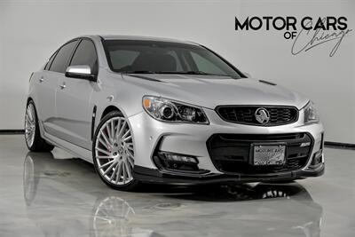 2017 Chevrolet SS   - Photo 1 - Joliet, IL 60435