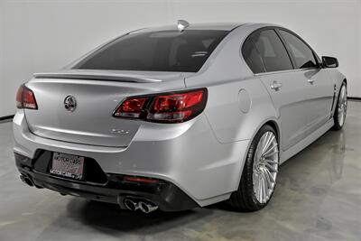 2017 Chevrolet SS   - Photo 12 - Joliet, IL 60435