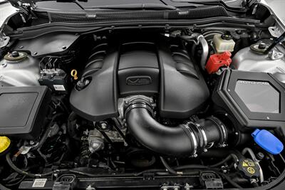 2017 Chevrolet SS   - Photo 17 - Joliet, IL 60435