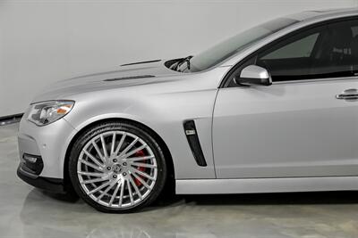 2017 Chevrolet SS   - Photo 7 - Joliet, IL 60435