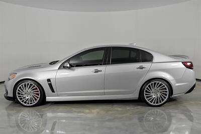 2017 Chevrolet SS   - Photo 8 - Joliet, IL 60435