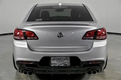2017 Chevrolet SS   - Photo 11 - Joliet, IL 60435
