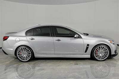 2017 Chevrolet SS   - Photo 14 - Joliet, IL 60435