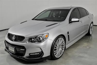 2017 Chevrolet SS   - Photo 6 - Joliet, IL 60435
