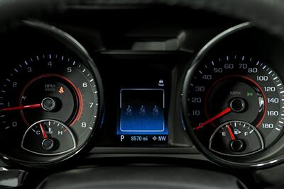 2017 Chevrolet SS   - Photo 18 - Joliet, IL 60435