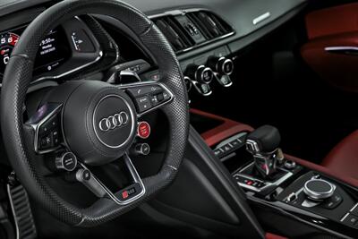 2020 Audi R8 5.2 quattro V10 perform. Spyder   - Photo 27 - Joliet, IL 60435