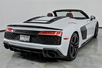 2020 Audi R8 5.2 quattro V10 perform. Spyder   - Photo 12 - Joliet, IL 60435