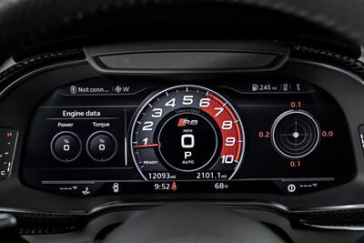 2020 Audi R8 5.2 quattro V10 perform. Spyder   - Photo 29 - Joliet, IL 60435