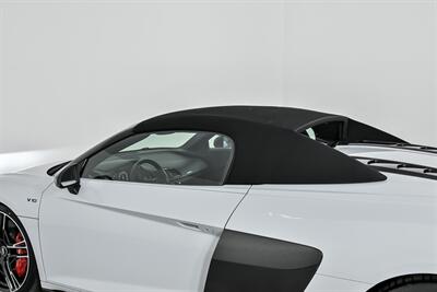2020 Audi R8 5.2 quattro V10 perform. Spyder   - Photo 20 - Joliet, IL 60435