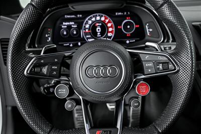 2020 Audi R8 5.2 quattro V10 perform. Spyder   - Photo 30 - Joliet, IL 60435