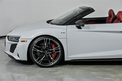 2020 Audi R8 5.2 quattro V10 perform. Spyder   - Photo 7 - Joliet, IL 60435