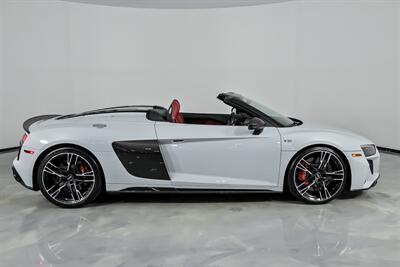 2020 Audi R8 5.2 quattro V10 perform. Spyder   - Photo 14 - Joliet, IL 60435