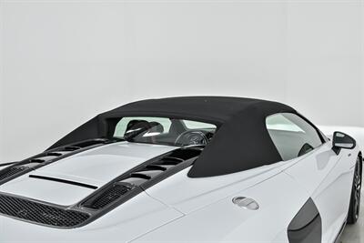 2020 Audi R8 5.2 quattro V10 perform. Spyder   - Photo 18 - Joliet, IL 60435