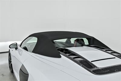 2020 Audi R8 5.2 quattro V10 perform. Spyder   - Photo 19 - Joliet, IL 60435