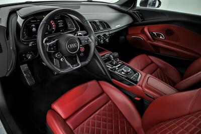 2020 Audi R8 5.2 quattro V10 perform. Spyder   - Photo 24 - Joliet, IL 60435