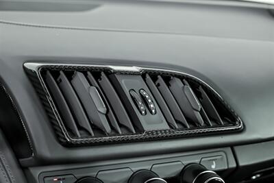 2020 Audi R8 5.2 quattro V10 perform. Spyder   - Photo 34 - Joliet, IL 60435