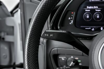 2020 Audi R8 5.2 quattro V10 perform. Spyder   - Photo 31 - Joliet, IL 60435