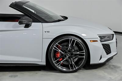 2020 Audi R8 5.2 quattro V10 perform. Spyder   - Photo 15 - Joliet, IL 60435