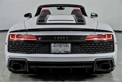 2020 Audi R8 5.2 quattro V10 perform. Spyder   - Photo 11 - Joliet, IL 60435