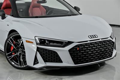 2020 Audi R8 5.2 quattro V10 perform. Spyder   - Photo 3 - Joliet, IL 60435