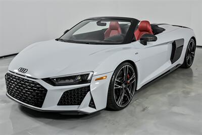 2020 Audi R8 5.2 quattro V10 perform. Spyder   - Photo 6 - Joliet, IL 60435