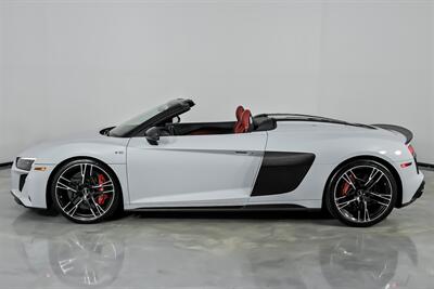 2020 Audi R8 5.2 quattro V10 perform. Spyder   - Photo 8 - Joliet, IL 60435