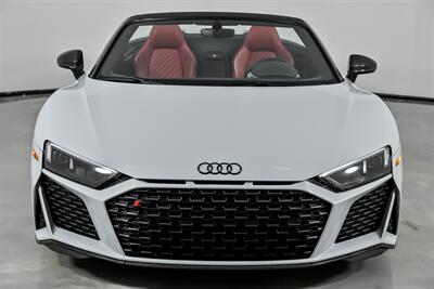 2020 Audi R8 5.2 quattro V10 perform. Spyder   - Photo 5 - Joliet, IL 60435