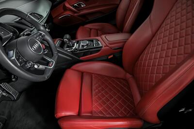 2020 Audi R8 5.2 quattro V10 perform. Spyder   - Photo 25 - Joliet, IL 60435