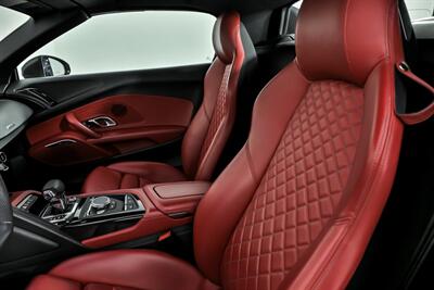 2020 Audi R8 5.2 quattro V10 perform. Spyder   - Photo 26 - Joliet, IL 60435