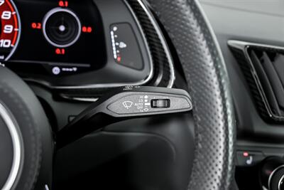 2020 Audi R8 5.2 quattro V10 perform. Spyder   - Photo 33 - Joliet, IL 60435