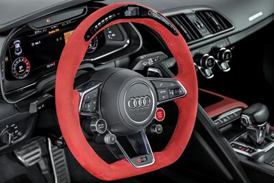 2017 Audi R8 5.2 quattro V10 Plus   - Photo 31 - Joliet, IL 60435