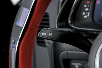 2017 Audi R8 5.2 quattro V10 Plus   - Photo 35 - Joliet, IL 60435
