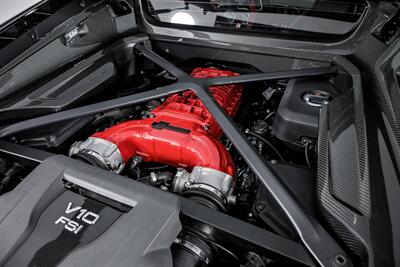 2017 Audi R8 5.2 quattro V10 Plus   - Photo 21 - Joliet, IL 60435