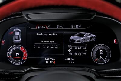2017 Audi R8 5.2 quattro V10 Plus   - Photo 33 - Joliet, IL 60435