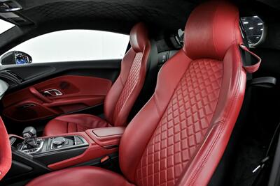 2017 Audi R8 5.2 quattro V10 Plus   - Photo 30 - Joliet, IL 60435