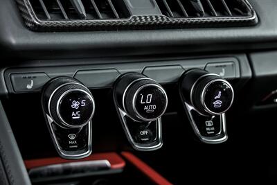2017 Audi R8 5.2 quattro V10 Plus   - Photo 39 - Joliet, IL 60435