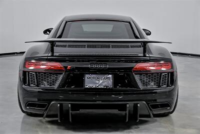 2017 Audi R8 5.2 quattro V10 Plus   - Photo 11 - Joliet, IL 60435