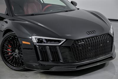 2017 Audi R8 5.2 quattro V10 Plus   - Photo 3 - Joliet, IL 60435