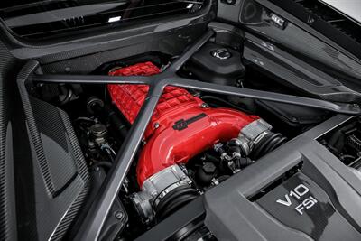 2017 Audi R8 5.2 quattro V10 Plus   - Photo 20 - Joliet, IL 60435