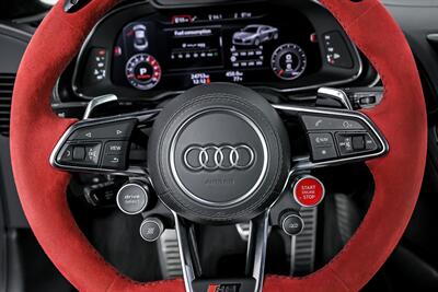 2017 Audi R8 5.2 quattro V10 Plus   - Photo 34 - Joliet, IL 60435
