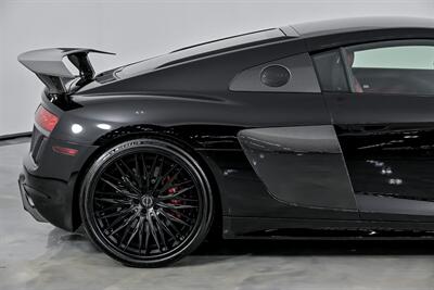 2017 Audi R8 5.2 quattro V10 Plus   - Photo 13 - Joliet, IL 60435