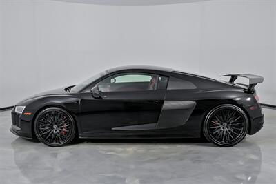 2017 Audi R8 5.2 quattro V10 Plus   - Photo 8 - Joliet, IL 60435