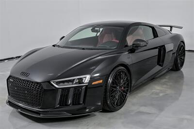 2017 Audi R8 5.2 quattro V10 Plus   - Photo 6 - Joliet, IL 60435