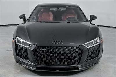 2017 Audi R8 5.2 quattro V10 Plus   - Photo 5 - Joliet, IL 60435