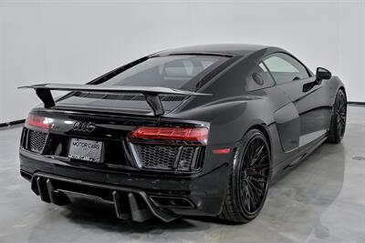 2017 Audi R8 5.2 quattro V10 Plus   - Photo 12 - Joliet, IL 60435