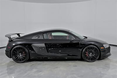 2017 Audi R8 5.2 quattro V10 Plus   - Photo 14 - Joliet, IL 60435