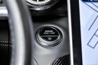 2022 Mercedes-Benz AMG SL 63   - Photo 33 - Joliet, IL 60435