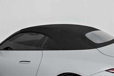 2022 Mercedes-Benz AMG SL 63   - Photo 21 - Joliet, IL 60435