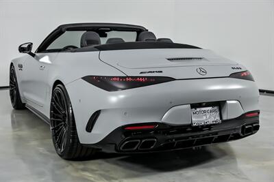 2022 Mercedes-Benz AMG SL 63   - Photo 10 - Joliet, IL 60435